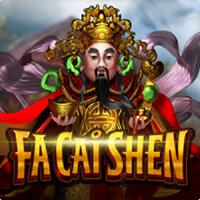 WFa Cai Shen