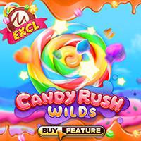 Candy Rush Wilds