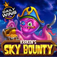 Kraken's Sky Bounty™